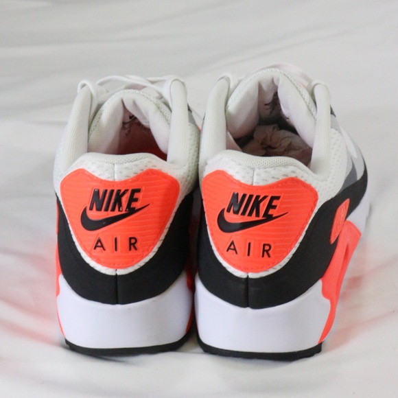 SOLD NIKE Air Max 90 Infrared Ultra Essential 2015 - Picture 4 of 8